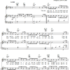 Johnny Cash When The Roll Is Called Up Yonder Musik Noten - Piano, Vocal & Guitar Chords - 30656-0