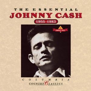 Johnny Cash When The Roses Bloom Again Musik Noten - Piano, Vocal & Guitar Chords - 86104-thumbnail
