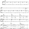 Johnny Cash You're My Baby Musik Noten - Piano, Vocal & Guitar Chords - 53949-0