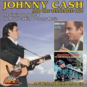 Johnny Cash You're My Baby Musik Noten - Piano, Vocal & Guitar Chords - 53949-thumbnail