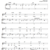 Johnny Cowell Walk Hand In Hand Musik Noten - Piano & Vocal - 74480-0
