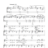 Johnny Logan What's Another Year Musik Noten - Piano, Vocal & Guitar Chords - 101869-0