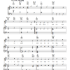Johnny Mathis The Twelfth Of Never Musik Noten - Piano, Vocal & Guitar Chords - 92891-0