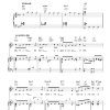 Johnny Mathis This Heart Of Mine (from Ziegfried Follies) Musik Noten - Piano, Vocal & Guitar Chords - 43309-0
