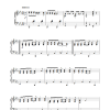 Johnny Mathis Winter Wonderland Musik Noten - Piano Solo - 36559-0