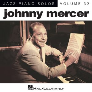 Johnny Mercer Ac-cent-tchu-ate The Positive [Jazz version] (arr. Brent Edstrom) Musik Noten - Piano Solo - 154832-thumbnail