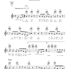 Johnny Mercer Ac-cent-tchu-ate The Positive Musik Noten - Lead Sheet / Fake Book - 173157-0