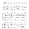 Johnny Mercer And The Angels Sing Musik Noten - Piano, Vocal & Guitar Chords - 40308-0