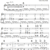 Johnny Mercer Any Place I Hang My Hat Is Home Musik Noten - Piano, Vocal & Guitar Chords - 59196-0