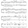Johnny Mercer I'm Old Fashioned [Jazz version] (arr. Brent Edstrom) Musik Noten - Piano Solo - 154834-0