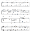 Johnny Mercer Lazybones [Jazz version] (arr. Brent Edstrom) Musik Noten - Piano Solo - 154837-0