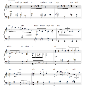 Johnny Mercer Lazybones [Jazz version] (arr. Brent Edstrom) Musik Noten - Piano Solo - 154837-0