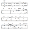 Johnny Mercer Skylark [Jazz version] (arr. Brent Edstrom) Musik Noten - Piano Solo - 154846-0