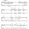 Johnny Mercer Summer Wind [Jazz version] (arr. Brent Edstrom) Musik Noten - Piano Solo - 154833-0