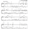 Johnny Mercer Tangerine [Jazz version] (arr. Brent Edstrom) Musik Noten - Piano Solo - 154845-0
