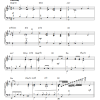 Johnny Mercer Too Marvelous For Words [Jazz version] (arr. Brent Edstrom) Musik Noten - Piano Solo - 154838-0