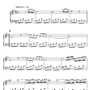 Johnny Pearson Sleepy Shores (theme from Owen M.D.) Musik Noten - Piano Solo - 111300-0