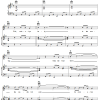 Johnny Preston Cradle Of Love Musik Noten - Piano, Vocal & Guitar Chords - 51019-0