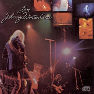Johnny Winter I Guess I'll Go Away Musik Noten - Guitar Tab - 22068-thumbnail