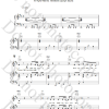 Jon Bon Jovi Learning How To Fall Musik Noten - Piano, Vocal & Guitar Chords - 17282-0