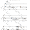 Jon Bon Jovi Little City Musik Noten - Piano, Vocal & Guitar Chords - 17283-0