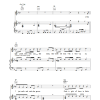 Jon Bon Jovi Midnight In Chelsea Musik Noten - Piano, Vocal & Guitar Chords - 17284-0