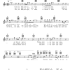 Jon English Hot Town Musik Noten - Lead Sheet / Fake Book - 39317-0
