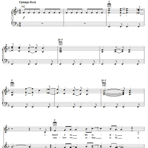 Jon McLaughlin Another Layer Musik Noten - Piano, Vocal & Guitar Chords - 59268-0