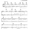 Jon Secada If I Never Knew You (End Title) (from Pocahontas) Musik Noten - Piano, Vocal & Guitar Chords - 16477-0