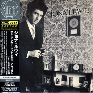 Jona Lewie You'll Always Find Me In The Kitchen At Parties Musik Noten - Piano, Vocal & Guitar Chords - 105759-thumbnail