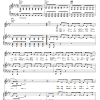 Jonas Brothers 7:05 Musik Noten - Piano, Vocal & Guitar Chords - 72989-0