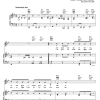 Jonas Brothers BB Good Musik Noten - Easy Guitar Tab - 74722-0