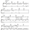 Jonas Brothers Black Keys Musik Noten - Piano, Vocal & Guitar Chords - 73116-0