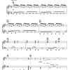 Jonas Brothers Don't Speak Musik Noten - Piano, Vocal & Guitar Chords - 73118-0