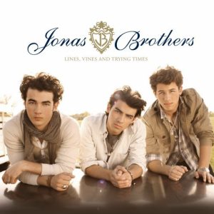 Jonas Brothers Don't Speak Musik Noten - Piano, Vocal & Guitar Chords - 73118-thumbnail