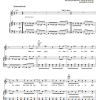 Jonas Brothers Heart And Soul (from Camp Rock 2) Musik Noten - Piano, Vocal & Guitar Chords - 76398-0