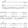 Jonas Brothers Hello Beautiful Musik Noten - Piano, Vocal & Guitar Chords - 62626-0