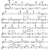 Jonas Brothers Hey Baby Musik Noten - Piano, Vocal & Guitar Chords - 73120-0