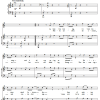 Jonas Brothers Hollywood Musik Noten - Piano, Vocal & Guitar Chords - 62634-0