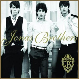 Jonas Brothers Just Friends Musik Noten - Easy Piano - 64672-thumbnail