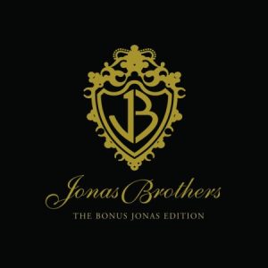 Jonas Brothers Kids Of The Future Musik Noten - Piano, Vocal & Guitar Chords - 58942-thumbnail