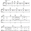 Jonas Brothers Love Is On Its Way Musik Noten - Piano, Vocal & Guitar Chords - 69759-0