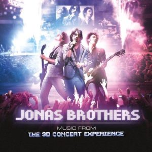 Jonas Brothers Love Is On Its Way Musik Noten - Piano, Vocal & Guitar Chords - 69759-thumbnail