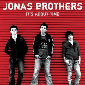 Jonas Brothers Mandy Musik Noten - Piano, Vocal & Guitar Chords - 73016-thumbnail