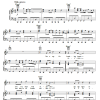 Jonas Brothers Much Better Musik Noten - Piano, Vocal & Guitar Chords - 73122-0