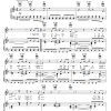 Jonas Brothers Paranoid Musik Noten - Piano, Vocal & Guitar Chords - 73114-0