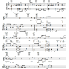 Jonas Brothers Please Be Mine Musik Noten - Piano, Vocal & Guitar Chords - 72987-0