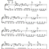 Jonas Brothers Poison Ivy Musik Noten - Piano, Vocal & Guitar Chords - 73123-0
