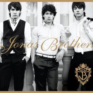 Jonas Brothers S.O.S. Musik Noten - Piano, Vocal & Guitar Chords - 62282-thumbnail