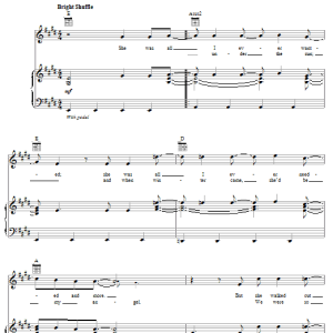 Jonas Brothers Still In Love With You Musik Noten - Easy Piano - 64660-0